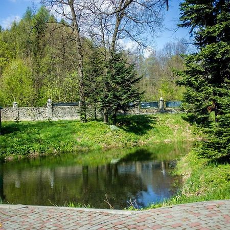 ''Forest House '' Будинок Для Відпочинку Truskavets Dış mekan fotoğraf