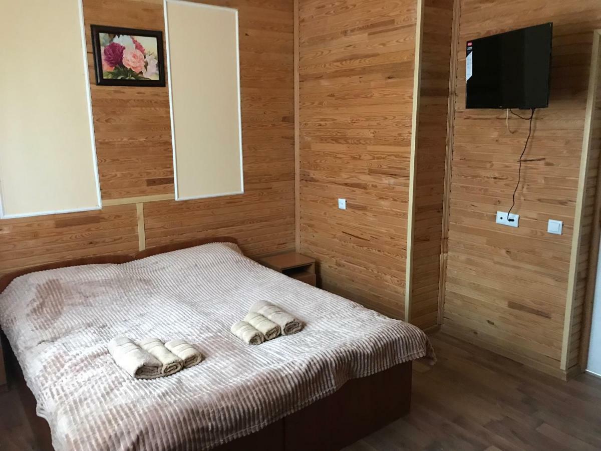 ''Forest House '' Будинок Для Відпочинку Truskavets Dış mekan fotoğraf