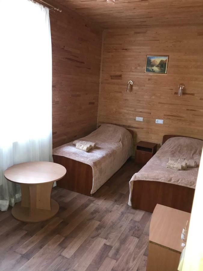 ''Forest House '' Будинок Для Відпочинку Truskavets Dış mekan fotoğraf