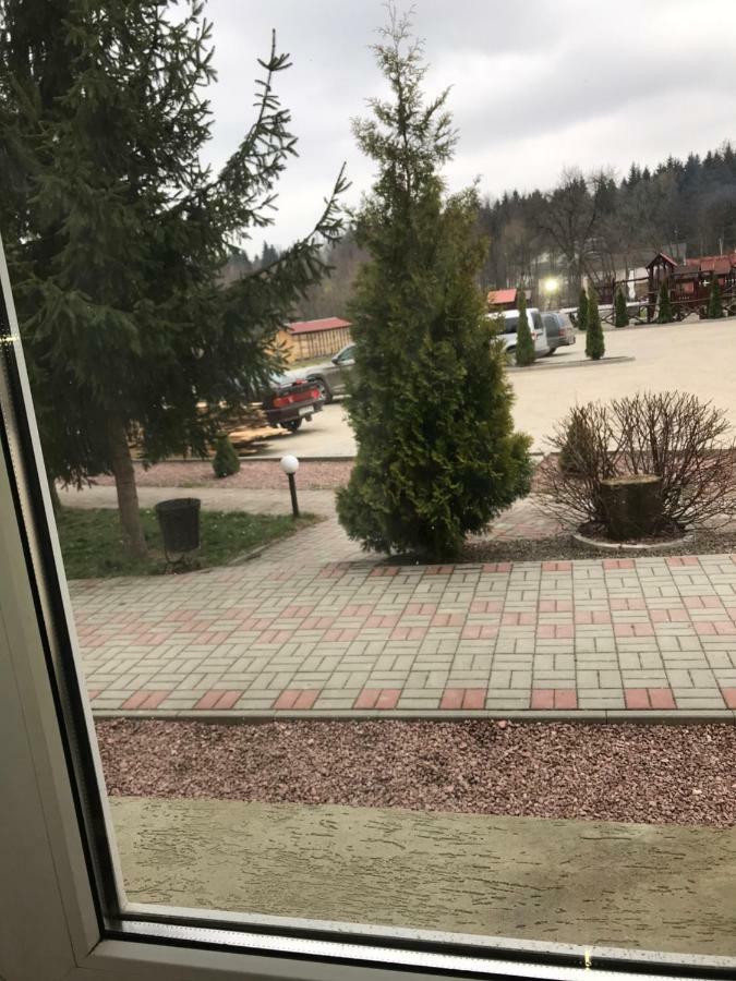 ''Forest House '' Будинок Для Відпочинку Truskavets Dış mekan fotoğraf