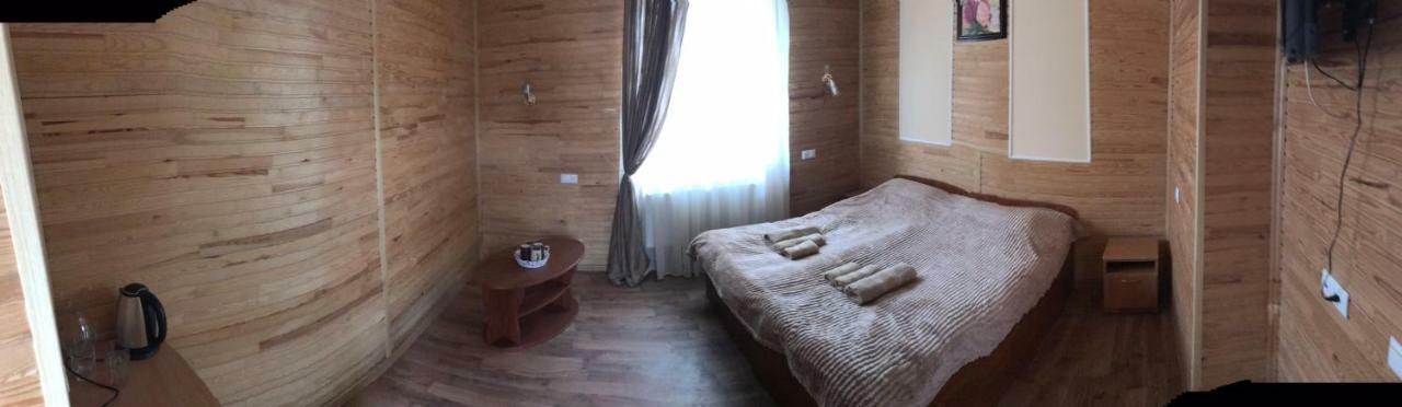''Forest House '' Будинок Для Відпочинку Truskavets Dış mekan fotoğraf