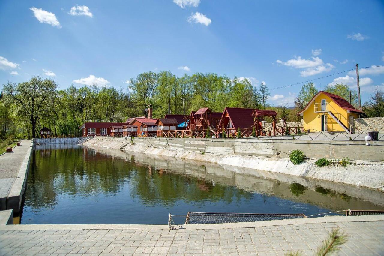 ''Forest House '' Будинок Для Відпочинку Truskavets Dış mekan fotoğraf